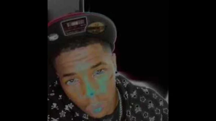 Dre Day - Freestyle (K.R Song) (edited)