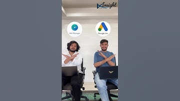 Google Ads and Ad Manager may sound like they’re BFFs, but trust me, they have VERY different jobs!