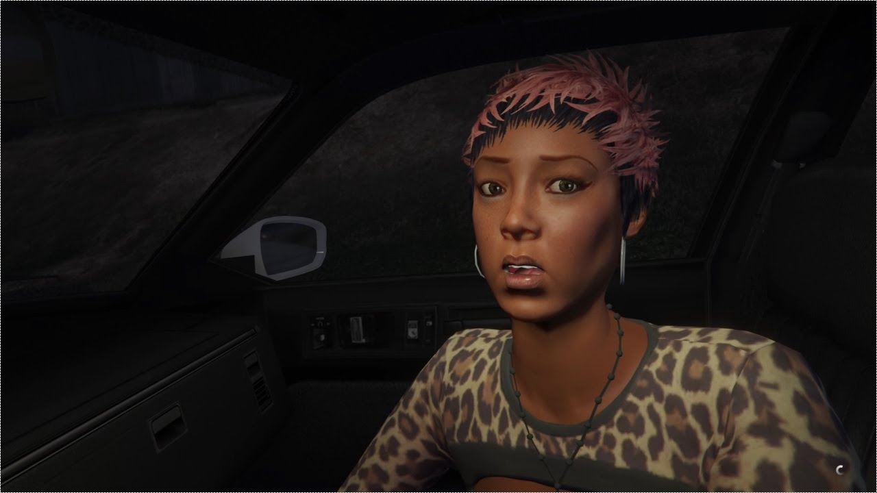 【PS4・FPS】GTA5 商売女と遊んでみた 広島弁実況 fahişelerle oynamak - YouTube