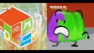 Download Lagu TGSMWI4701 Cube Microsoft Styled and Gelatin Sings DJ Mbon Mbon MP3