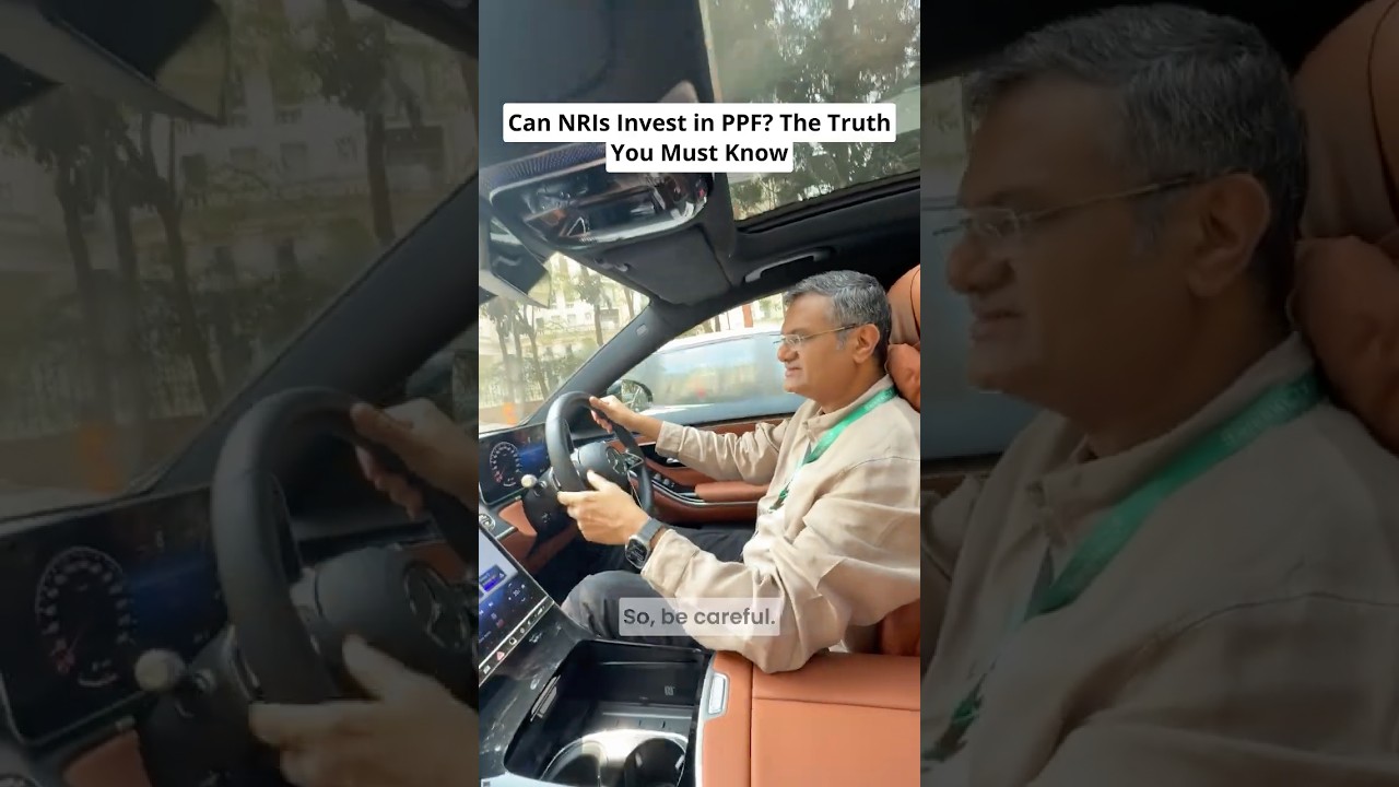 Can NRIs Invest in PPF? The Truth You Must Know | Kapil Jain | Enrichwise