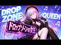 DROP ZONE QUEEN ドロップゾーンの女王 ♾️ ゲーミングBGM | EDM & Dubstep 2026 | Lory Zenpai