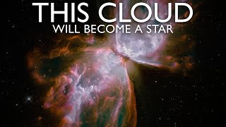 What It’s Like Inside a Stellar Nursery