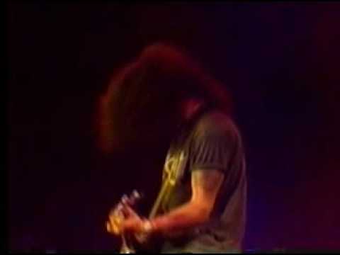 Mr Brownstone live rock in rio '91
