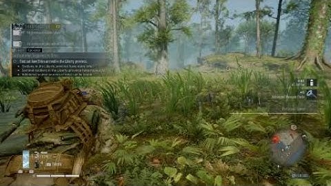 Tom Clancy’s Ghost Recon® Breakpoint Hip fire challenge complete