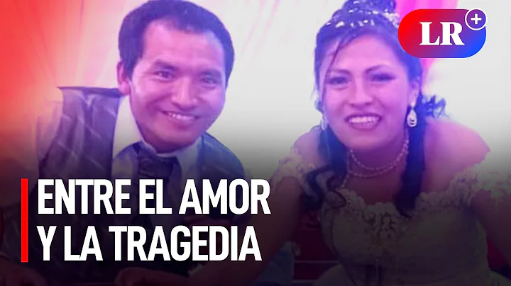 Entre el amor y la tragedia: la historia de los re...