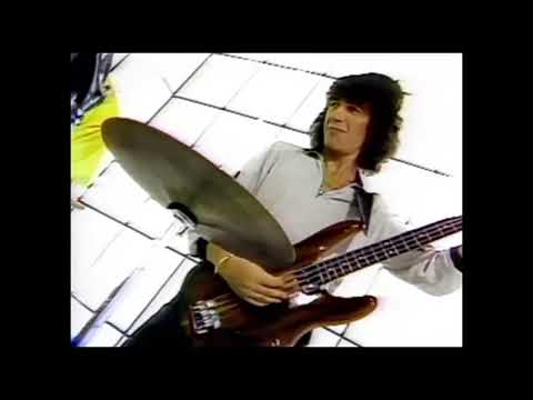 The Rolling Stones She S So Cold OFFICIAL PROMO