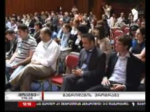დანაშაულის პრევენცია 08.06.2011