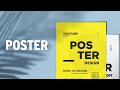 Poster Design Tips Quiz