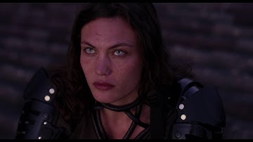 フランス新鋭監督コンビによる近未来SFアクション『ジェシカ』予告