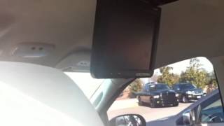 2006 Dodge Durango review at Lagrange Toyota by Angela Vang