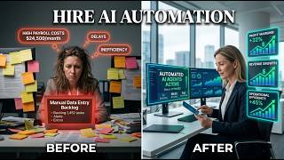 Hire AI Automation: The Ultimate 2026 Expert Guide