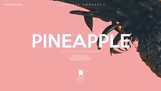 [FREE] "PINEAPPLE" 🏝 Wizkid x Jhus x Not3s Type Beat | Dancehall x Afrobeat Instrumental chords