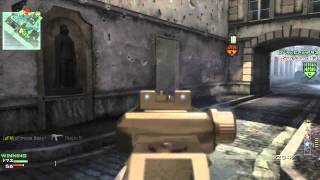 LOCKDOWN  MOAB