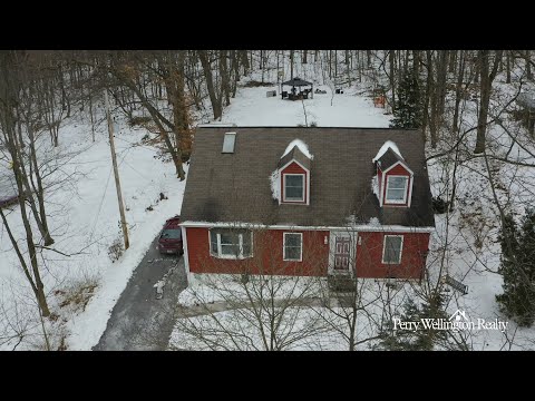 535 Jaguar Ave, Altoona, PA home video tour