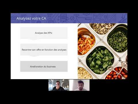 Webinar - PayPlug x Tiller : Comment mieux piloter et developper son activité grâce au paiement ?