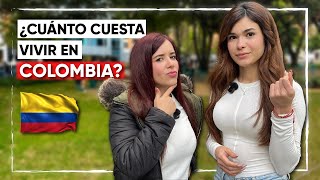Download Lagu ¿QUE TAN CARO ES VIVIR EN COLOMBIA?😱 ¿VALE LA PENA?🤔 MP3