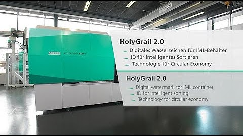 Digital watermark for intelligent sorting