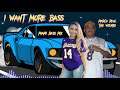 MIAMI BASS MIX  - I WANT MORE BASS   - THE WIZARD
