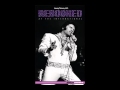 Elvis: Rebooked At The International (One Night & It