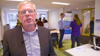 Interview with Paul Althuis, TU Delft - Jury member of Climathon Delft