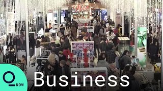How Covid Has Changed Black Friday, Possibly Forever