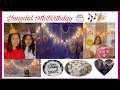 Birthday Party 🥳 #Vlog-26 #Girls #Birthdayvlog #Tibetan #Vlogger #Momo #kollegal