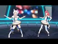 【ラブライブ!】『ずるいよMagnetic today』【バーチャルアイドルがスクールアイドル歌ってみた】