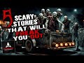 5 seriously scary stories that will freak you out  creepypasta horror story compilation