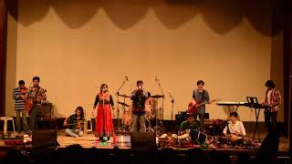 Rhythmica - Natta - Melisma 2018