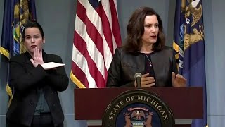 Local 4 News at 6 -- May 1, 2020