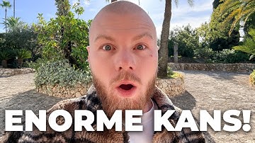 Bitcoin is about to breakout and NO ONE is talking about this investment! 😱