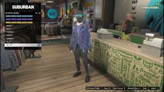 BUY GTA 5 ONLINE - Modded Accounts (PS4/PS5/XBOX ONE/PC)