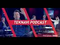 Teknavi Podcast 16: Rallilegenda Simo Lampinen (2026)