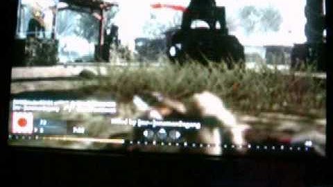 FASTEST XBOX 360 RAPID FIRE CONTROLLER - ONLINE 9/30 COD5 COD4