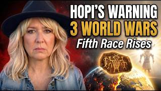Hopi Prophecy 3 SIGNS of the FINAL Fifth Root Race: New Earth Has Already Begun