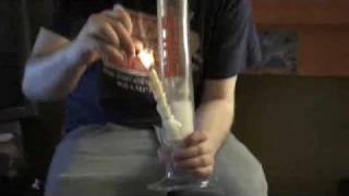 ~TheKushNetwork~ Presents: New Ehle Bongs From E.D.I.T.