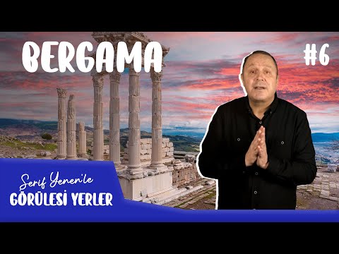 Mutlaka Görmeniz Gereken