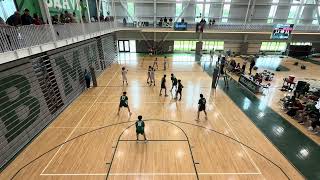 Billerica vs Burlington 05.22.2026