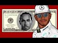 The Business of Being Lewis Hamilton