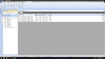 Procure - Daily sales report