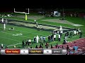 Prep football Plays of the Week: Week 8