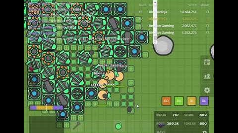 zombs.io score base update 4