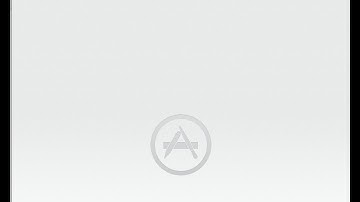 MAC OS X - App Store not loading - App store blank - Fix