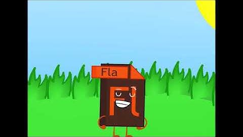 Objects in Action Episode 1 Trailer (reupload)