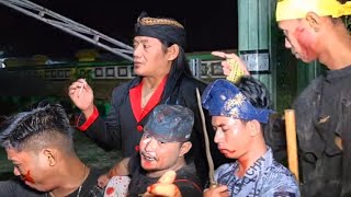 GUBES BERI PERTANDA!!