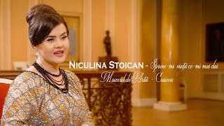 Niculina Stoican - Spune-mi viață ce-mi mai dai chords