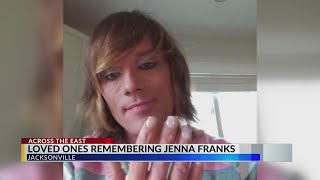 FBI offers reward for information in killing of Jacksonville trans woman on 2nd anniversary of death