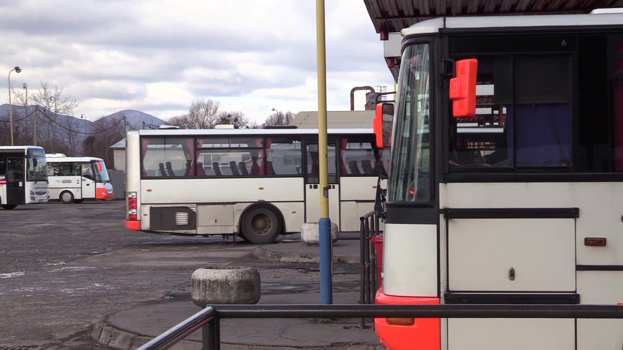 Jednotný tarifný systém v prímestskej autobusovej doprave priniesol aj špeciálne zľavy