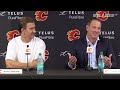 Media Availability | Backlund & Conroy - 17.09.25